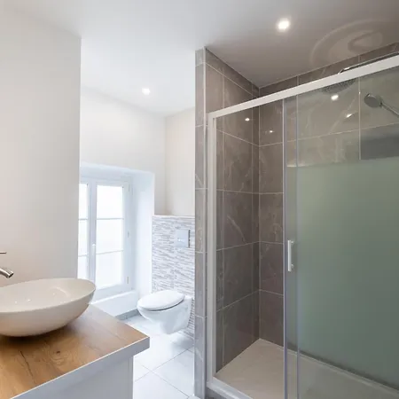 Apartament Tres Bel Cosy Et Cholet