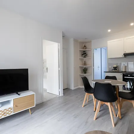 Tres Bel Cosy Et 公寓