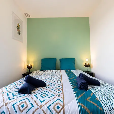 Tres Bel Cosy Et * 绍莱