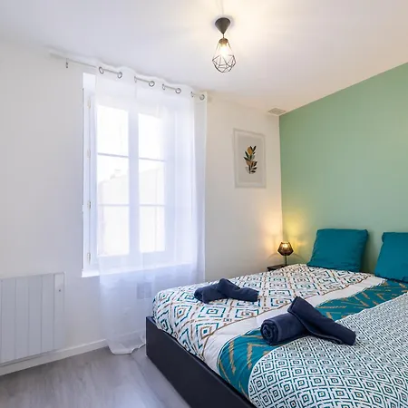 Apartament Tres Bel Cosy Et *