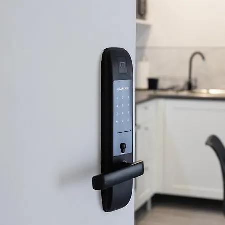 Apartament Tres Bel Cosy Et