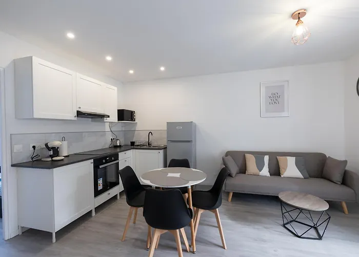 Tres Bel Cosy Et * 绍莱