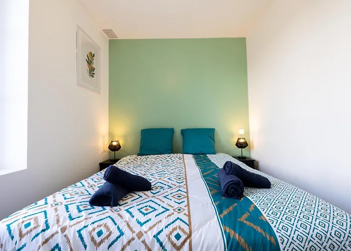 Tres Bel Cosy Et * 绍莱