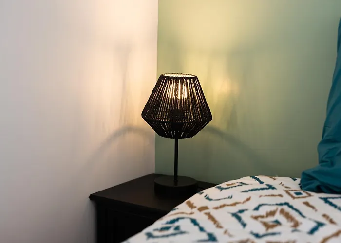 Tres Bel Cosy Et 公寓 绍莱