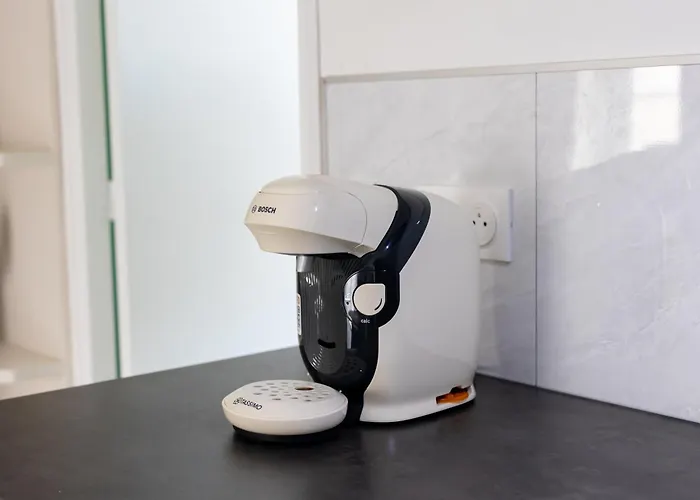 Tres Bel Cosy Et 绍莱